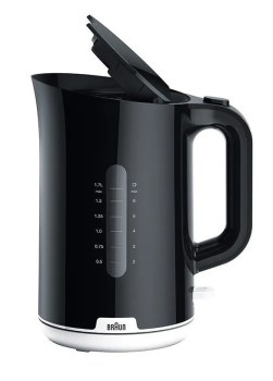 Braun WK1100BK Filtr vodního kamene